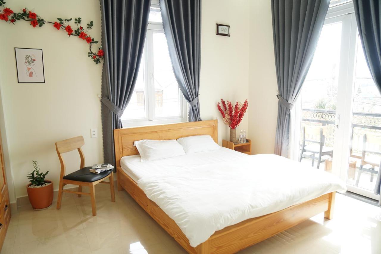 Mon Bac Home Da Lat Kültér fotó