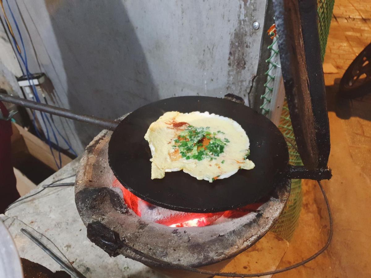 Mon Bac Home Da Lat Kültér fotó