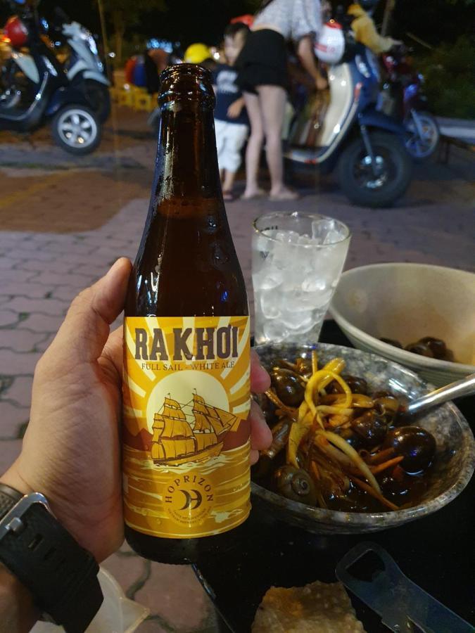 Mon Bac Home Da Lat Kültér fotó