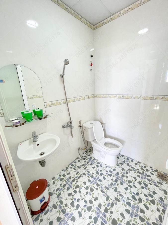 Mon Bac Home Da Lat Kültér fotó