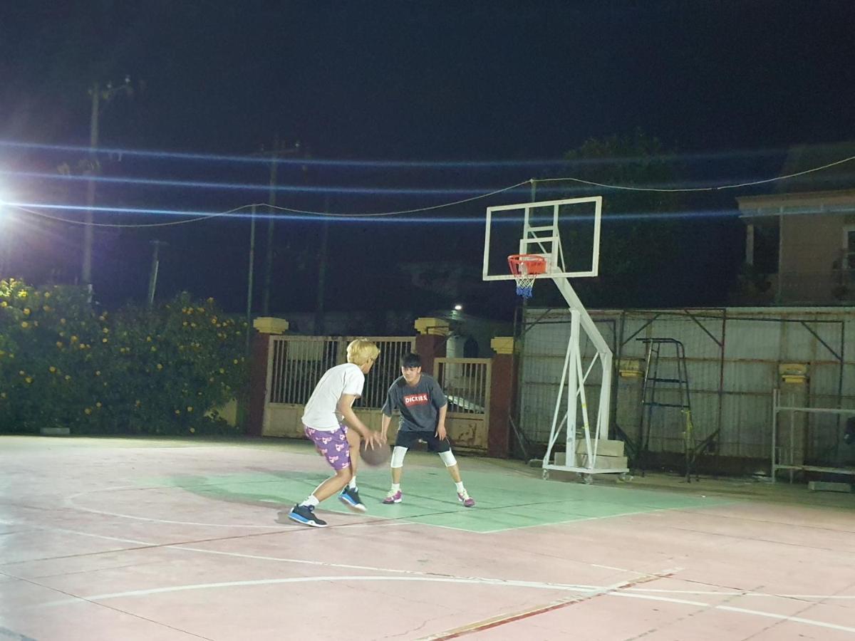 Mon Bac Home Da Lat Kültér fotó