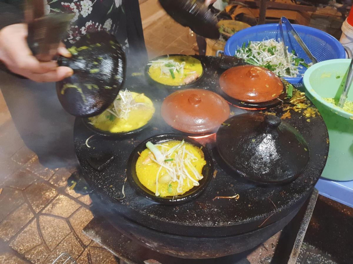 Mon Bac Home Da Lat Kültér fotó