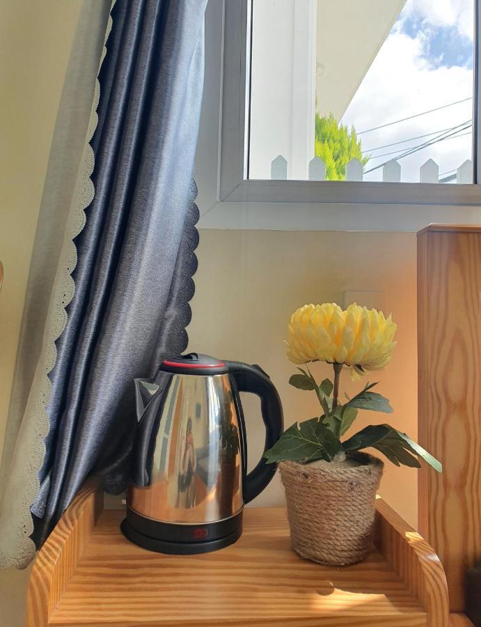 Mon Bac Home Da Lat Kültér fotó