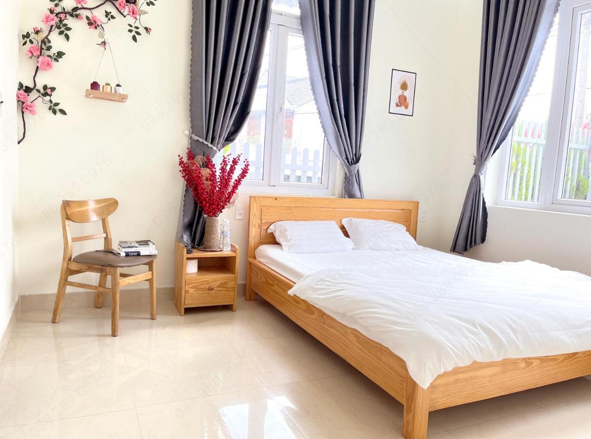 Mon Bac Home Da Lat Kültér fotó