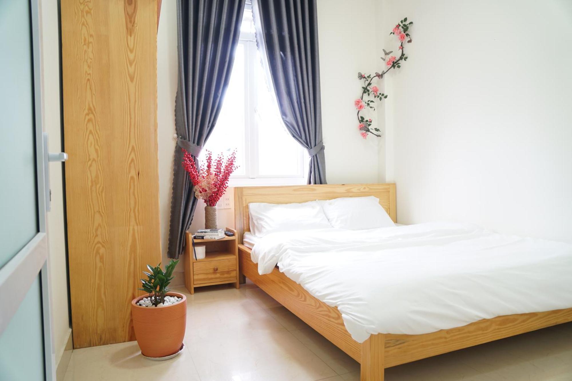 Mon Bac Home Da Lat Kültér fotó