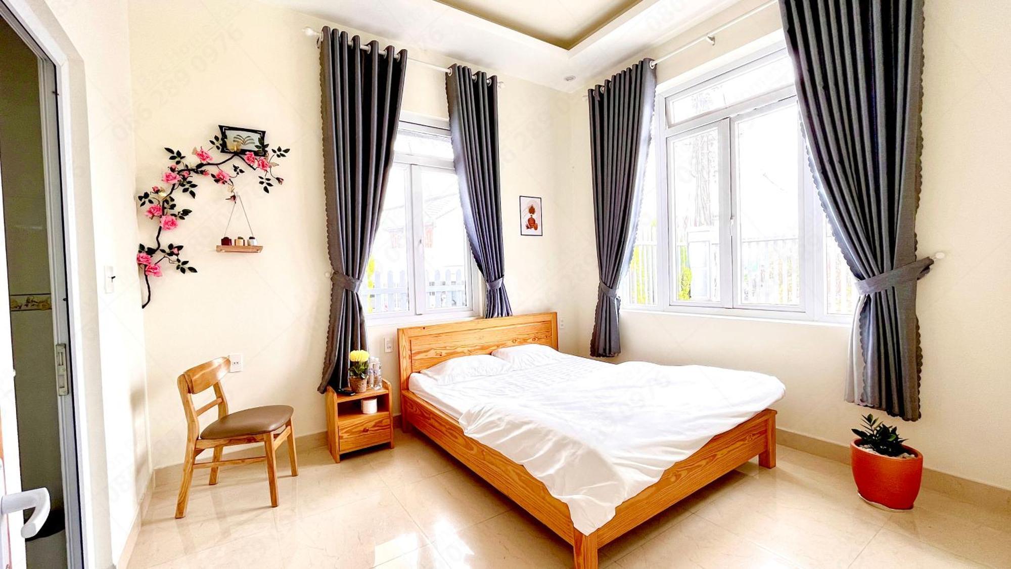 Mon Bac Home Da Lat Kültér fotó
